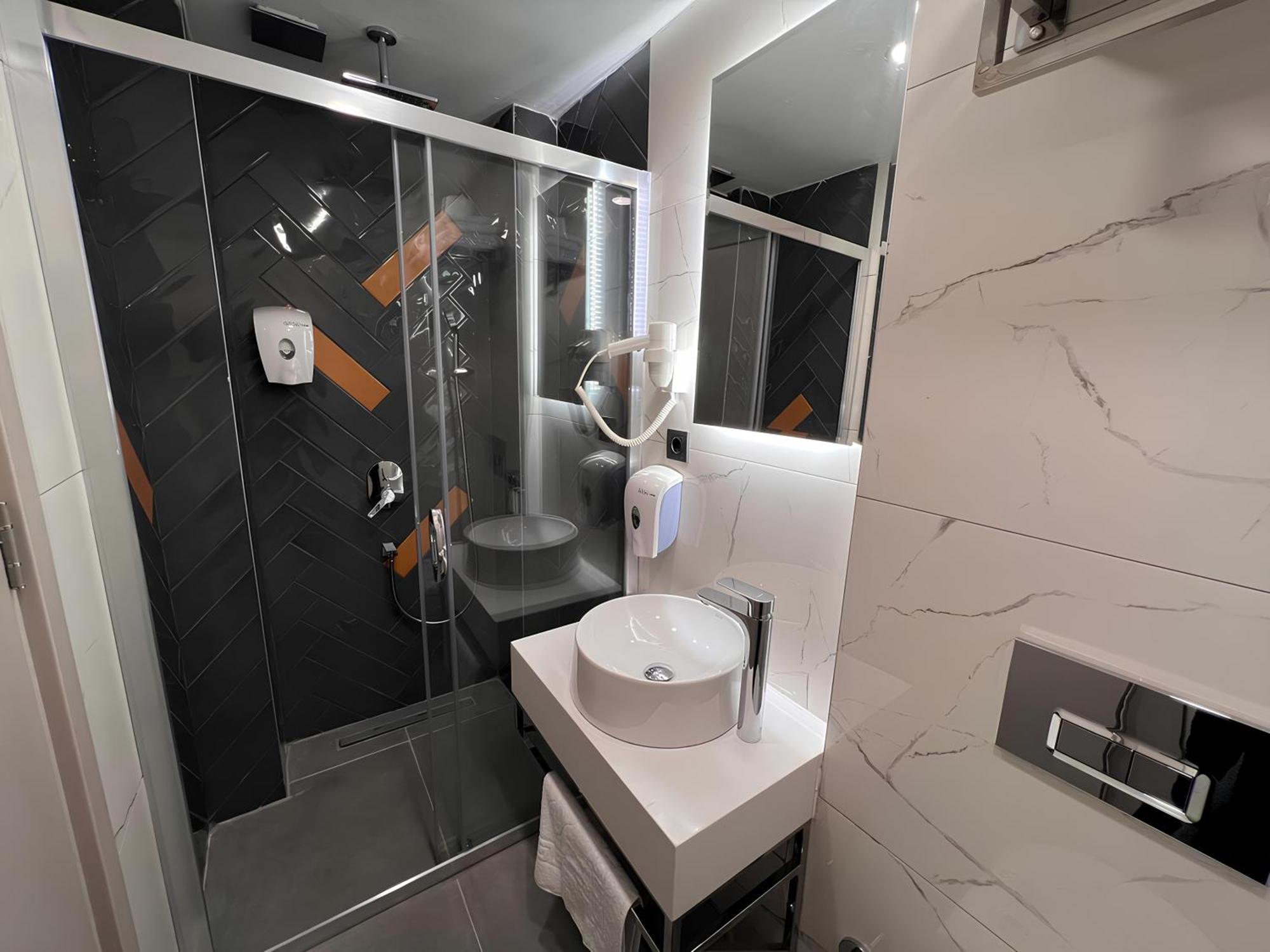 Roi Hotel İzmir Exteriér fotografie